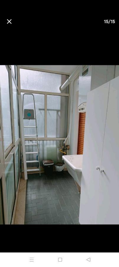 Case Vacanze Monroe 1 팔레르모 외부 사진